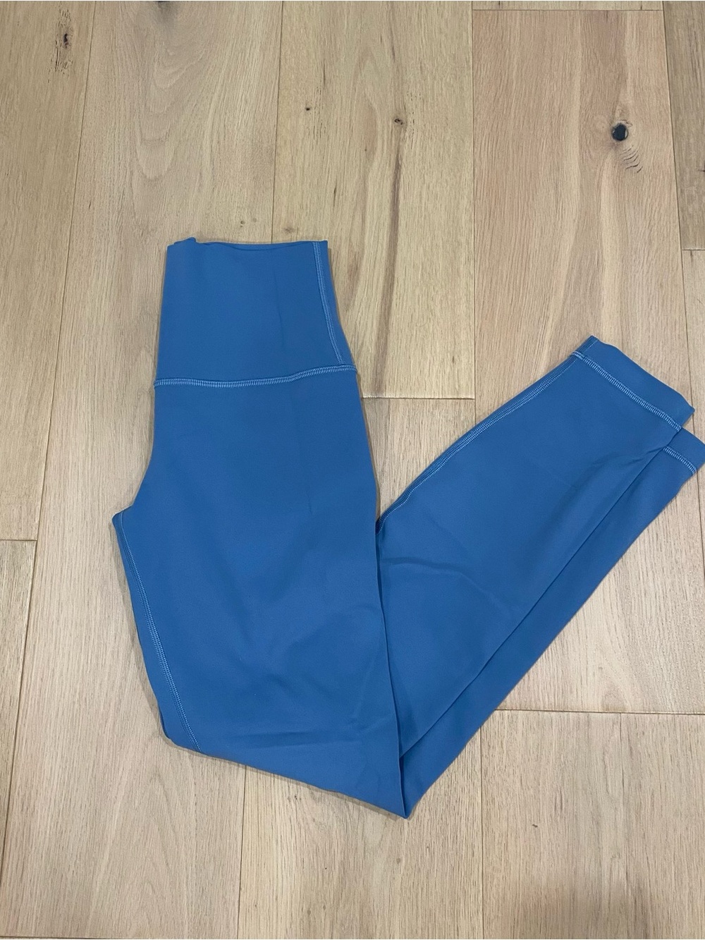 Lululemon | Align Leggings Size 4 🩵